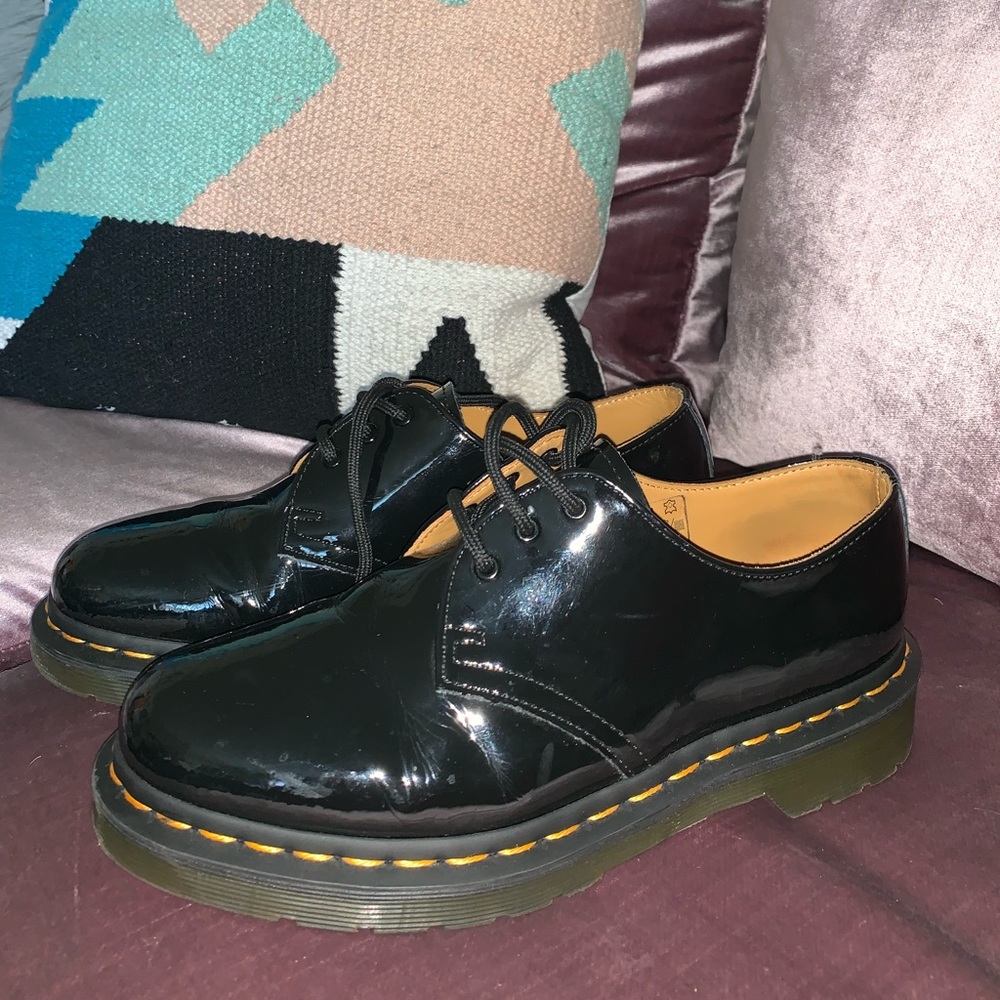 doc martens